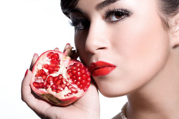 ลิปสติกแบบธรรมชาติ ลิปสติกแบบธรรมชาติ