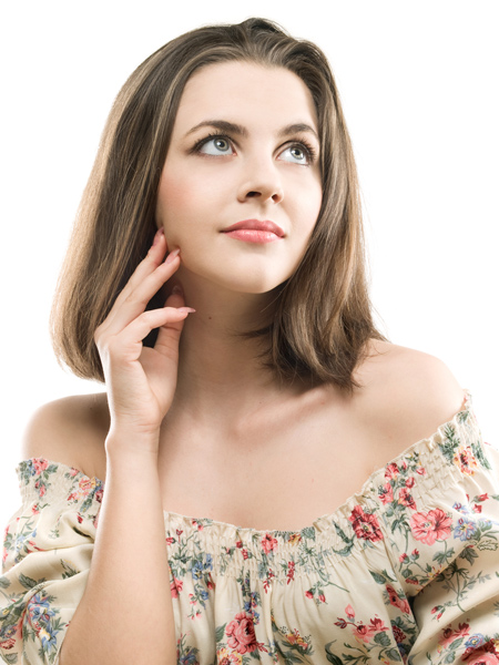 ผิวสวย ผิวสวย