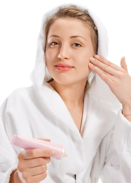 วิธีดูแลผิวหน้า วิธีดูแลผิวหน้า