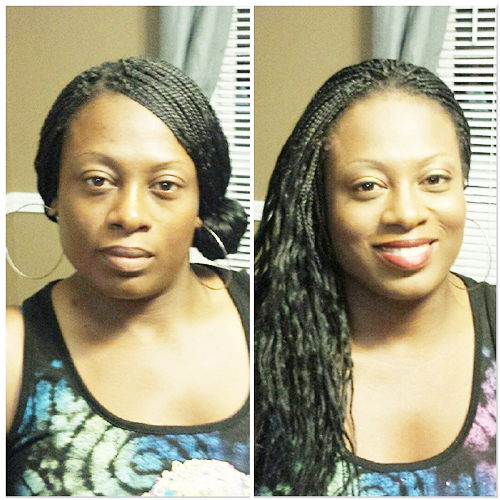 เทคนิคการแต่งหน้า เทคนิคการแต่งหน้า