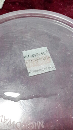 วิธีเพ้นท์เล็บ วิธีเพ้นท์เล็บ