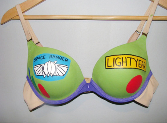 ชุดชั้นในน่ารัก ชุดชั้นในน่ารัก