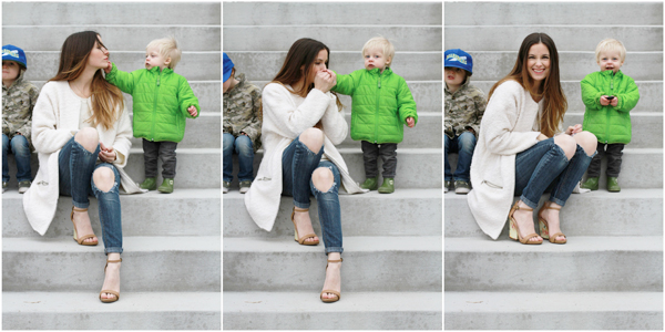 กางเกงยีนส์เข่าขาด กางเกงยีนส์เข่าขาด