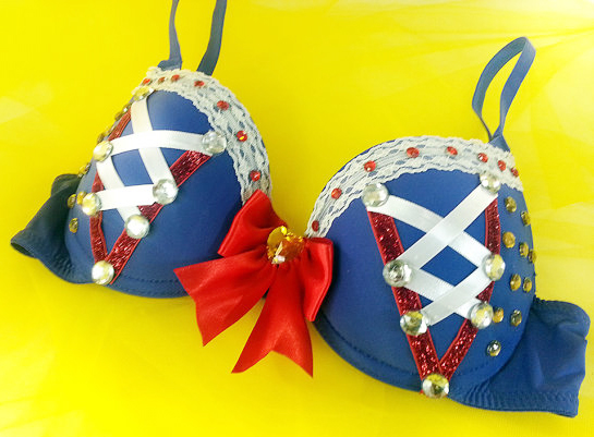 ชุดชั้นในน่ารัก ชุดชั้นในน่ารัก