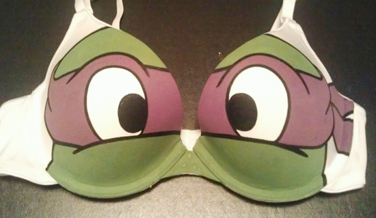 ชุดชั้นในน่ารัก ชุดชั้นในน่ารัก