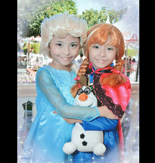 ชุดคอสเพลย์เด็ก ชุดคอสเพลย์เด็ก
