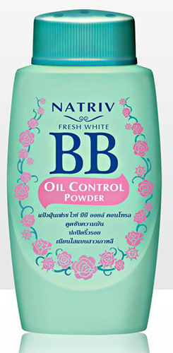 แป้งฝุ่นยี่ห้อไหนดี แป้งฝุ่นยี่ห้อไหนดี