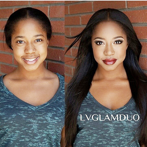 เทคนิคการแต่งหน้า เทคนิคการแต่งหน้า