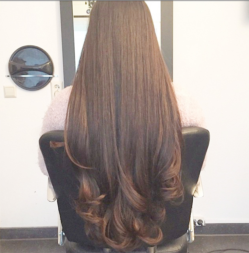 ทรงผม ทรงผม