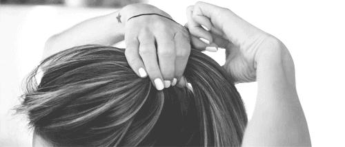 ทรงผม ทรงผม