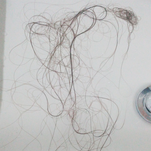 ทรงผม ทรงผม