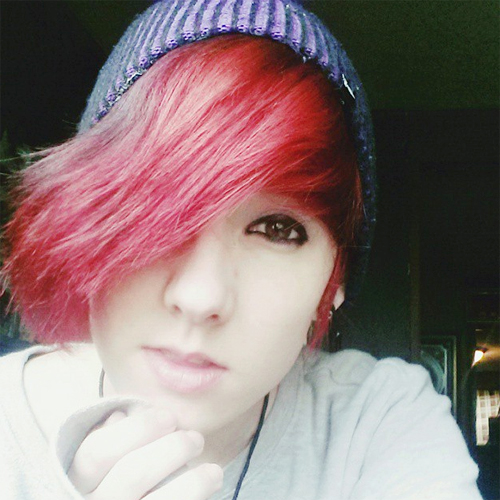 ทรงผม ทรงผม