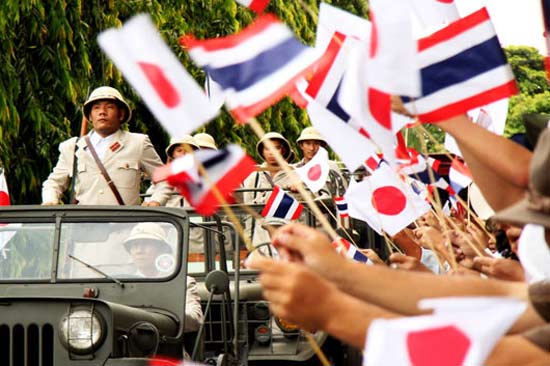 จันดารา ปัจฉิมบท