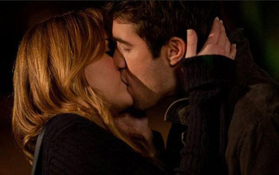So Undercover