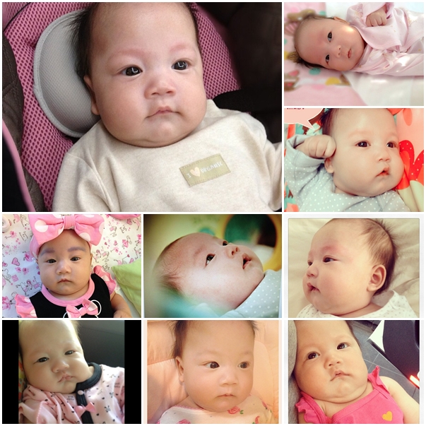 น้องแสนดี อัพเดทภาพ น้องแสนดี ลูกโอ๋ ภัคจีรา น้องแสนดี อัพเดทภาพ น้องแสนดี ลูกโอ๋ ภัคจีรา