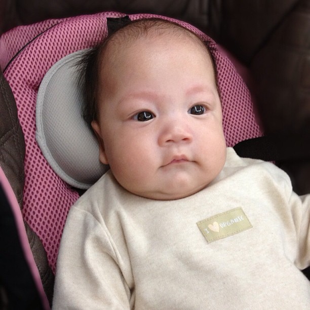 น้องแสนดี อัพเดทภาพ น้องแสนดี ลูกโอ๋ ภัคจีรา น้องแสนดี อัพเดทภาพ น้องแสนดี ลูกโอ๋ ภัคจีรา