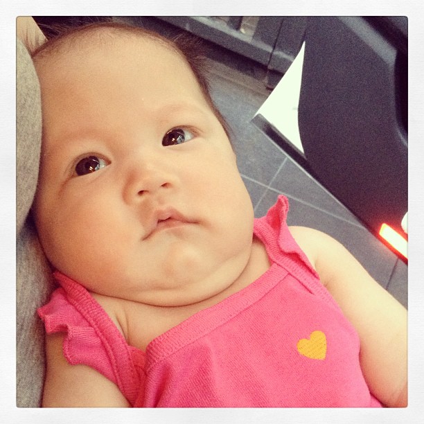 น้องแสนดี อัพเดทภาพ น้องแสนดี ลูกโอ๋ ภัคจีรา น้องแสนดี อัพเดทภาพ น้องแสนดี ลูกโอ๋ ภัคจีรา