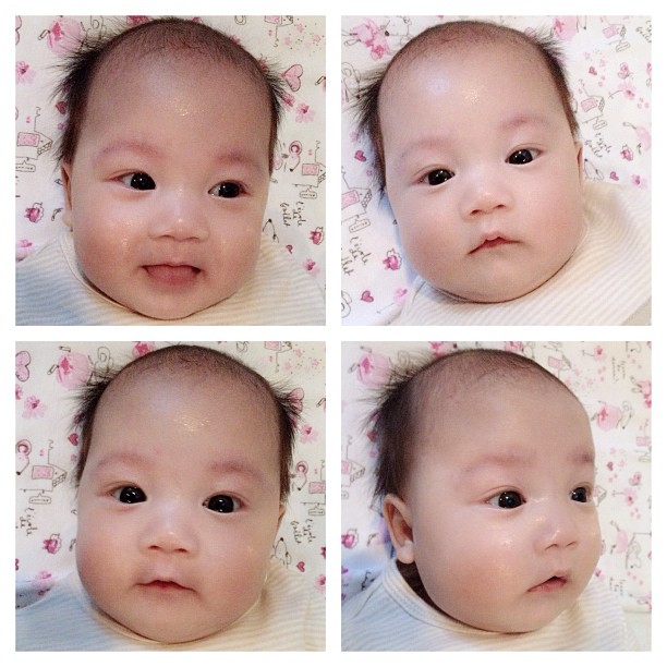 น้องแสนดี อัพเดทภาพ น้องแสนดี ลูกโอ๋ ภัคจีรา น้องแสนดี อัพเดทภาพ น้องแสนดี ลูกโอ๋ ภัคจีรา