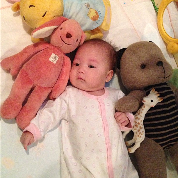 น้องแสนดี อัพเดทภาพ น้องแสนดี ลูกโอ๋ ภัคจีรา น้องแสนดี อัพเดทภาพ น้องแสนดี ลูกโอ๋ ภัคจีรา