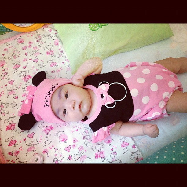 น้องแสนดี อัพเดทภาพ น้องแสนดี ลูกโอ๋ ภัคจีรา น้องแสนดี อัพเดทภาพ น้องแสนดี ลูกโอ๋ ภัคจีรา