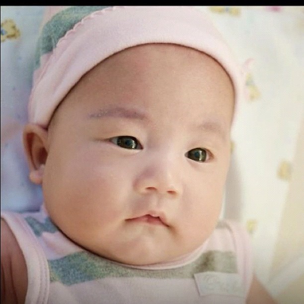 น้องแสนดี อัพเดทภาพ น้องแสนดี ลูกโอ๋ ภัคจีรา น้องแสนดี อัพเดทภาพ น้องแสนดี ลูกโอ๋ ภัคจีรา