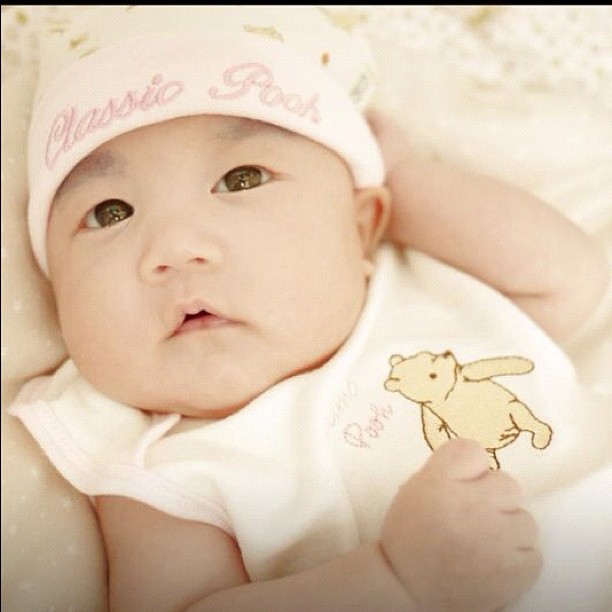 น้องแสนดี อัพเดทภาพ น้องแสนดี ลูกโอ๋ ภัคจีรา น้องแสนดี อัพเดทภาพ น้องแสนดี ลูกโอ๋ ภัคจีรา