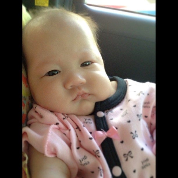 น้องแสนดี อัพเดทภาพ น้องแสนดี ลูกโอ๋ ภัคจีรา น้องแสนดี อัพเดทภาพ น้องแสนดี ลูกโอ๋ ภัคจีรา