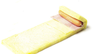 Lollipops Sandwich Lollipops Sandwich