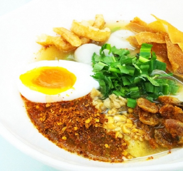 ก๋วยเตี๋ยวสุโขทัยเครื่องทรง เมนูเอาใจเด็กเส้นรสเด็ด ก๋วยเตี๋ยวสุโขทัยเครื่องทรง เมนูเอาใจเด็กเส้นรสเด็ด