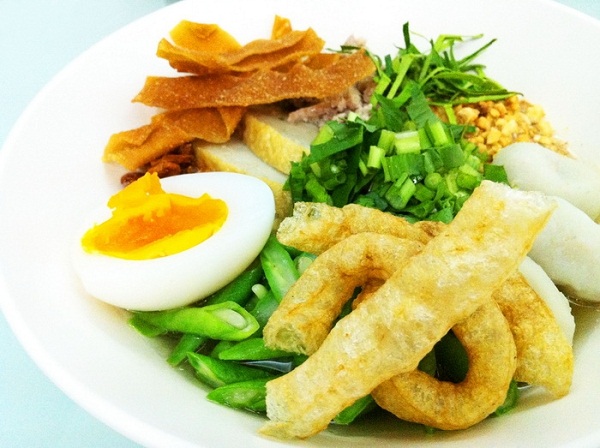 ก๋วยเตี๋ยวสุโขทัยเครื่องทรง เมนูเอาใจเด็กเส้นรสเด็ด ก๋วยเตี๋ยวสุโขทัยเครื่องทรง เมนูเอาใจเด็กเส้นรสเด็ด