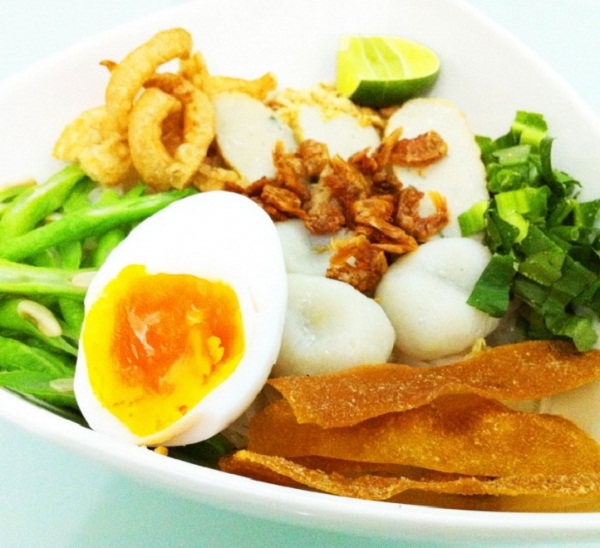 ก๋วยเตี๋ยวสุโขทัยเครื่องทรง เมนูเอาใจเด็กเส้นรสเด็ด ก๋วยเตี๋ยวสุโขทัยเครื่องทรง เมนูเอาใจเด็กเส้นรสเด็ด