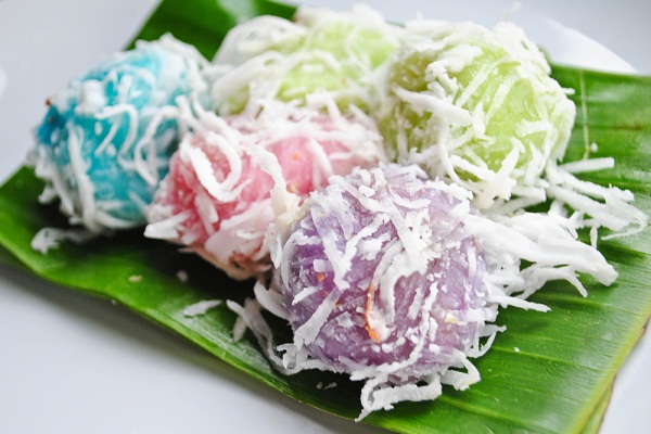 เปิดประวัติขนมต้ม ขนมหวานสุดอร่อยคู่พิธีมงคล เปิดประวัติขนมต้ม ขนมหวานสุดอร่อยคู่พิธีมงคล