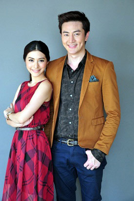 เรื่องย่อละครรักออกฤทธิ์ เรื่องย่อละครรักออกฤทธิ์