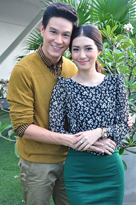 เรื่องย่อละครรักออกฤทธิ์ เรื่องย่อละครรักออกฤทธิ์