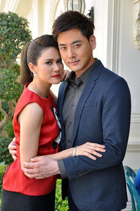 เรื่องย่อละครรักออกฤทธิ์ เรื่องย่อละครรักออกฤทธิ์