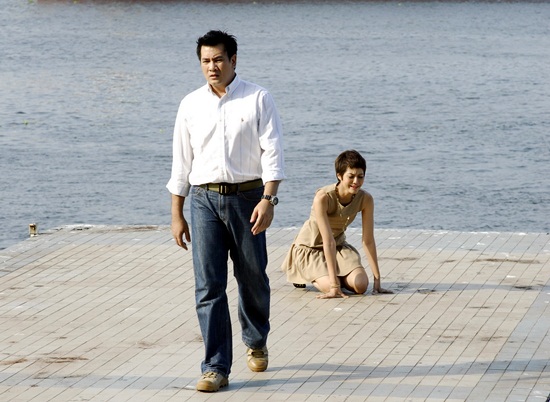 Club Friday the series