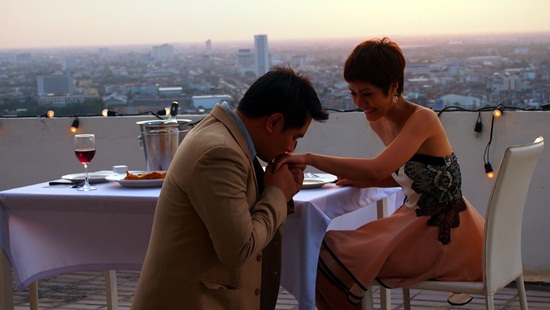 Club Friday the series