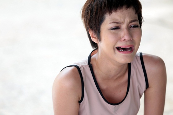 Club Friday the series