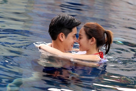 คลับฟรายเดย์ เดอะ ซีรีส์ 2 ตอน เรื่องเล่าจากวาเลนไทน์ คลับฟรายเดย์ เดอะ ซีรีส์ 2 ตอน เรื่องเล่าจากวาเลนไทน์