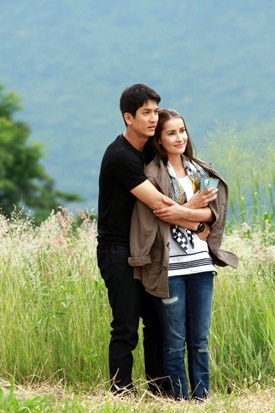 เรื่องย่ออย่าลืมฉัน เรื่องย่ออย่าลืมฉัน