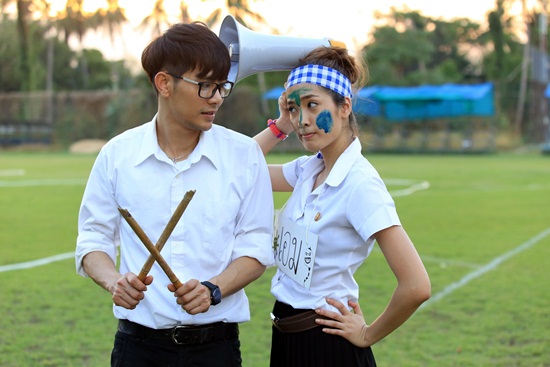 Club Friday the series Club Friday the series