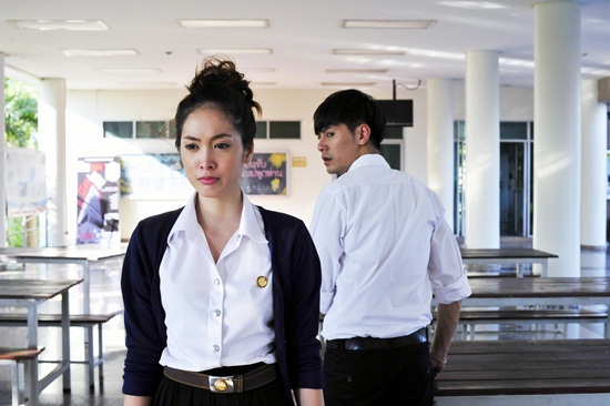 Club Friday the series Club Friday the series