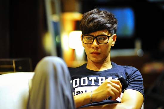 Club Friday the series