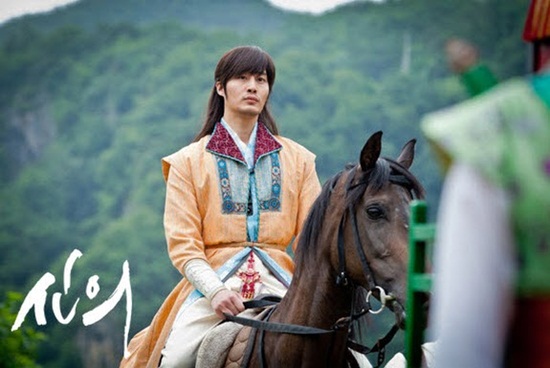 สุภาพบุรุษยอดองครักษ์