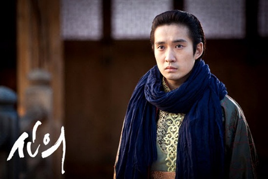 สุภาพบุรุษยอดองครักษ์