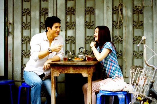 รักนี้ชั่วนิจนิรันดร์ รักนี้ชั่วนิจนิรันดร์