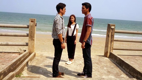 รักนี้ชั่วนิจนิรันดร์ รักนี้ชั่วนิจนิรันดร์