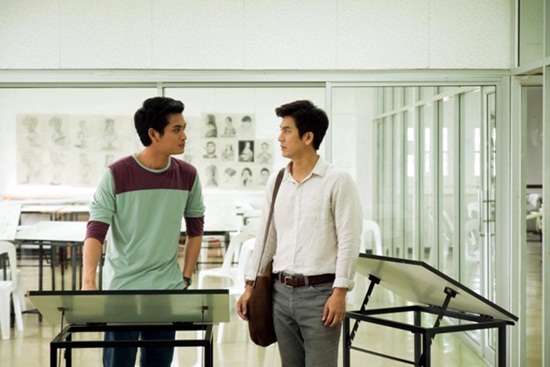 รักนี้ชั่วนิจนิรันดร์ รักนี้ชั่วนิจนิรันดร์