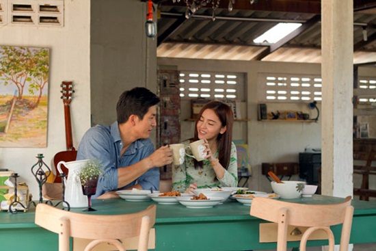 รักนี้ชั่วนิจนิรันดร์ รักนี้ชั่วนิจนิรันดร์
