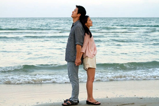 รักนี้ชั่วนิจนิรันดร์ รักนี้ชั่วนิจนิรันดร์
